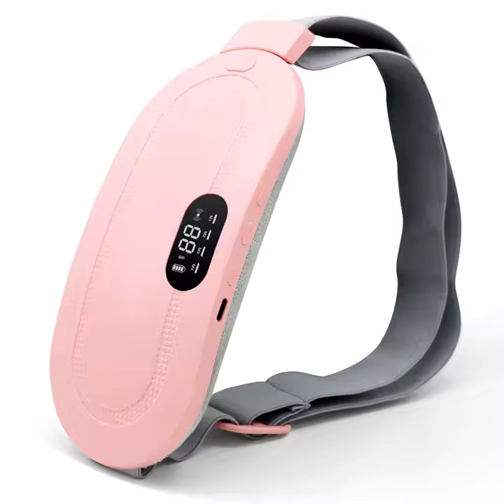 Ceinture Chauffante Menstruelle