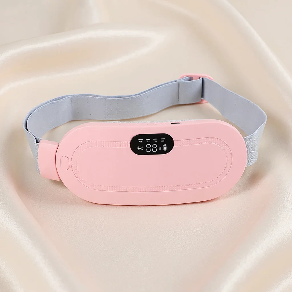 Ceinture Chauffante Menstruelle